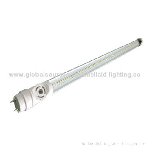 LED Tube, 90cm, 13W, Audio Sensor Series
